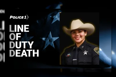 Deputi Montgomery County Tewas Setelah Tertabrak di Lokasi Kecelakaan