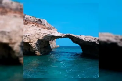 Wisatawan Tiongkok Tewas Akibat Runtuhnya Lengkungan Batu di Malta