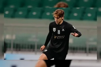 DPR Resmi Sahkan Naturalisasi Luke Vickery dan Mitchell Baker