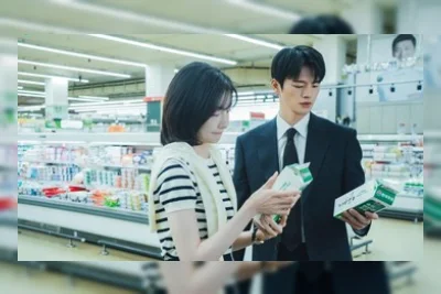 Adu Rating Drama Korea See You At Work Tomorrow! vs Doctor on the Edge