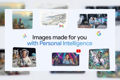 Google Perluas Fitur Pembuatan Gambar Personal di Gemini untuk Pengguna AS