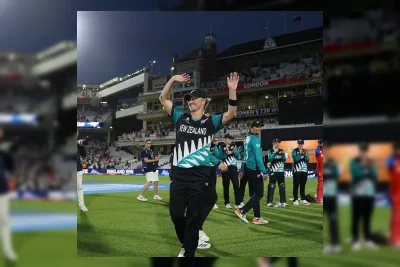 Sophie Devine Cetak Sejarah: 5.000 Run dan 200 Wicket di Kriket Internasional Wanita