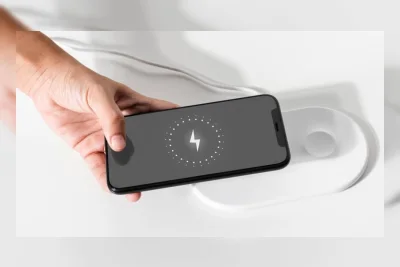 5 Rekomendasi Wireless Charger untuk Semua HP, Awet dan Praktis