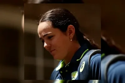 Lucy Hamilton Percaya Diri Hadapi Semifinal T20 World Cup