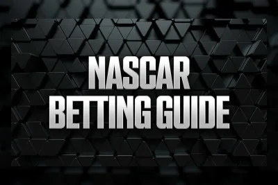 Panduan Taruhan NASCAR: Situs, Aplikasi, Promo, dan Cara Bertaruh