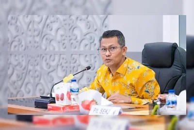 Kemenperin Apresiasi Langkah DPR Cari Solusi Pasokan Gas Industri