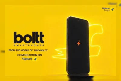 Fire-Boltt Resmi Masuki Pasar Smartphone dengan Sub-Merek 'boltt'