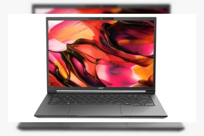 Acer TravelLite TL24-54M Laptop Bisnis dengan Intel Core Series 3 Hadir di India