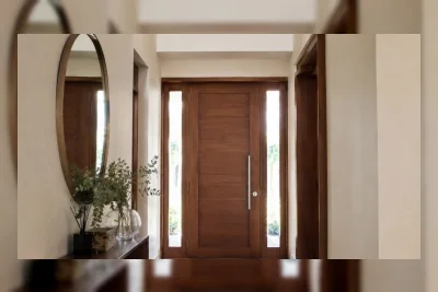 Feng Shui: Jangan Letakkan Cermin Menghadap Pintu Utama, Ini Alasannya