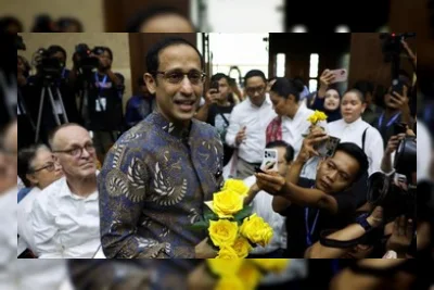 Divonis 10 Tahun Penjara Kasus Chromebook, Nadiem Bakal Banding