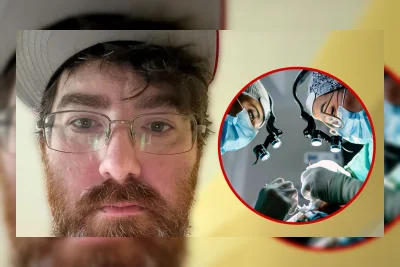 Pemilik Penis Terkecil di Dunia Ditawari Operasi Gratis oleh Dokter Beverly Hills