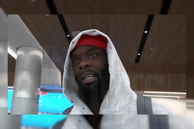 Lance Stephenson Beri Nasihat untuk Pemain Muda: Jangan Tiru Saya!