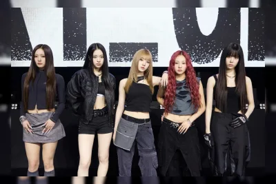 Keyveatz Resmi Debut dengan Gaya Girlish Hip-Hop Segar