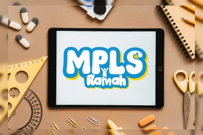 Link Download Logo MPLS Ramah 2026, Tema dan Aturan Terbaru