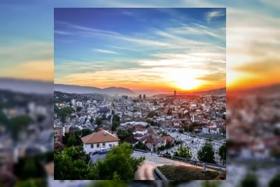 AS Dorong Utusan Baru untuk Bosnia di Tengah Ketegangan soal Pipa Gas