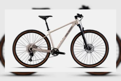 4 Rekomendasi Sepeda Hybrid Buatan Lokal dengan Harga Terjangkau