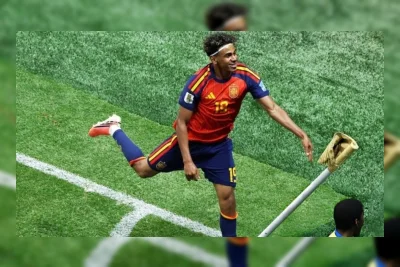 Marcos Llorente Ungkap Kunci Spanyol Kalahkan Austria: Beri Bola ke Lamine Yamal