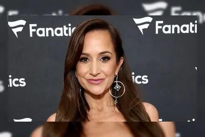 Dianna Russini Tertangkap Kamera Polisi Berbohong soal Tilang
