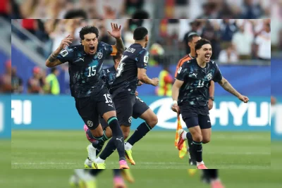 Paraguay Lolos ke 16 Besar Piala Dunia 2026, Siapa Lawan Selanjutnya?