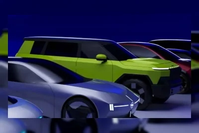 SUV Flagship Jeep untuk Eropa Diproduksi di China, Bukan Amerika