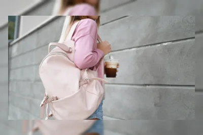 4 Tas Sekolah Ransel Mulai Rp90 Ribuan, Muat Banyak dan Nyaman Dipakai