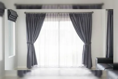 Warna Gorden yang Harus Dihindari Menurut Feng Shui agar Energi Positif Tak Terhambat