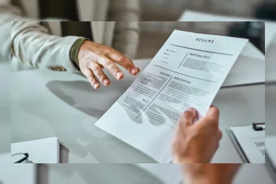 Apa Perbedaan CV dan Resume? Ini Bedanya buat Kamu yang Lagi Cari Kerja
