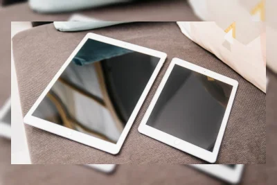 Perbedaan Pad dan Tablet: Sistem Operasi, Hardware, hingga Harga