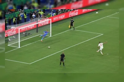 Maroko Tekuk Belanda, Saibari Samai Rekor Unik Ronaldo di Piala Dunia