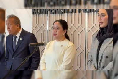 Puan Minta Pelatihan Calon Manajer Kopdes Fokus pada Manajerial