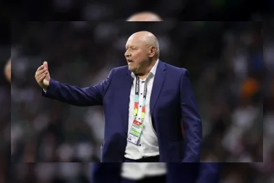 Miroslav Koubek Mundur dari Kursi Pelatih Ceko Usai Gagal Total di Piala Dunia 2026