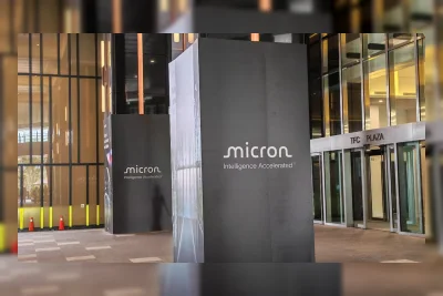 Micron Teken Kontrak Harga RAM Tinggi hingga 2030 di Tengah Gugatan