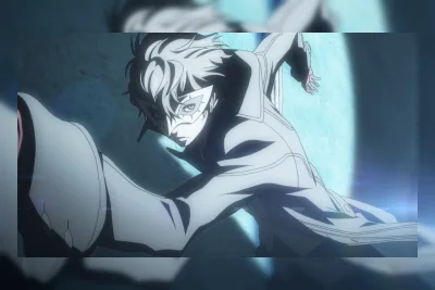 Netflix Garap Serial Live-Action Persona, Fans Sudah Pilih Pemeran Joker