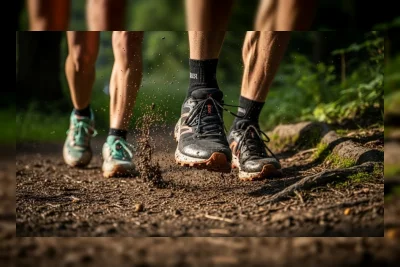 Apakah Sepatu Trail Run Bisa untuk Running Biasa? Ini Jawabannya