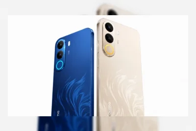 4 HP dengan Baterai 8.000 mAh Lebih, Layar AMOLED 144 Hz, Tahan 2 Hari