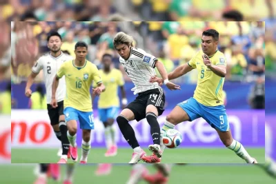 Tersingkir Dramatis, Moriyasu Sebut Jepang Makin Dekati Level Brasil
