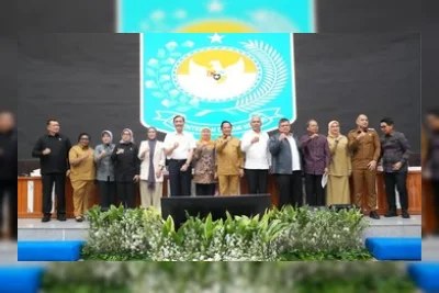 Mendagri Dukung Perluasan Digitalisasi Bansos ke 43 Daerah