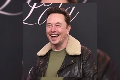 Elon Musk Bantu Distribusi Global Film yang Disensor di Jerman