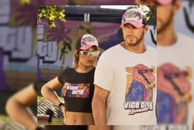 Karyawan Rockstar Games Perjuangkan Pengakuan Serikat Pekerja Sebelum Rilis GTA VI