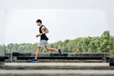 Tips Lari Pemula: Metode Run and Walk untuk Maraton Tanpa Beban