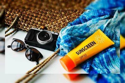 5 Sunscreen Bebas Alkohol Mulai Rp30 Ribuan, Sudah BPOM