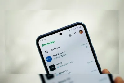 WhatsApp Segera Luncurkan Fitur Username, Tak Perlu Lagi Bagikan Nomor Telepon
