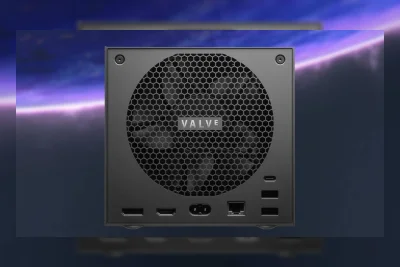 Valve Rilis Pembaruan SteamOS untuk Optimalkan VRAM Steam Machine