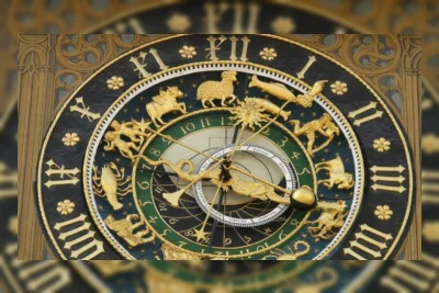Ramalan Zodiak Juli 2026: Leo, Taurus, dan Libra Paling Beruntung