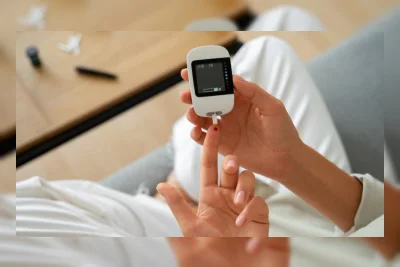Penyandang Diabetes Indonesia Capai 20,4 Juta, Terapi Baru untuk DM Tipe 2 Hadir