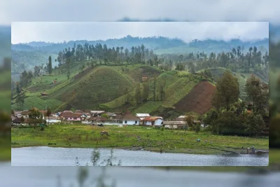 Krisis Biokultural Mengancam Indonesia: Bahasa dan Ritual Penjaga Alam Punah