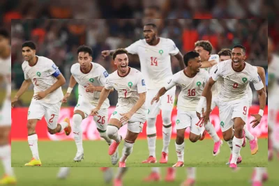 Babak 16 Besar Piala Dunia 2026 Mulai Terbentuk