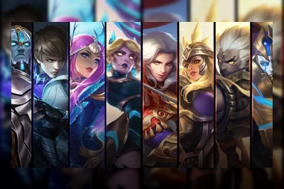 All Role Artinya Apa di MLBB? Ini Penjelasan Lengkapnya