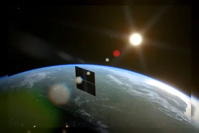 Pakar Sebut Ide Pusat Data Orbit Bencana, Dituding Akibat Psikosis AI