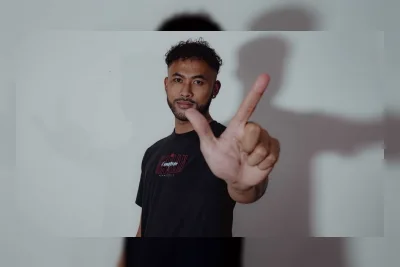 Resmi Gabung Persija Jakarta, Aqil Savik: Tujuan yang Tepat!